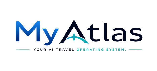 MyAtlas Logo