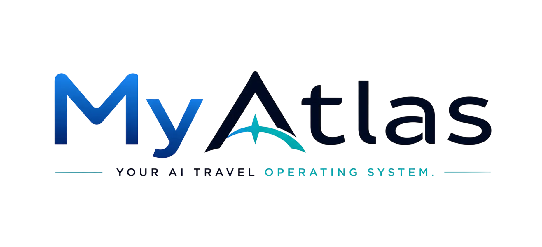 MyAtlas Logo